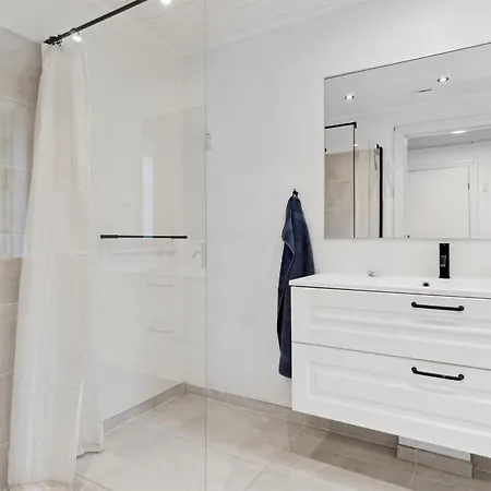 Apartment Roque - 25M From The Sea By Interhome