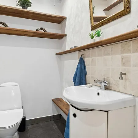 Apartment Roque - 25M From The Sea By Interhome 아파트 *