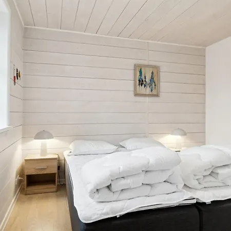 아파트 Apartment Roque - 25M From The Sea By Interhome