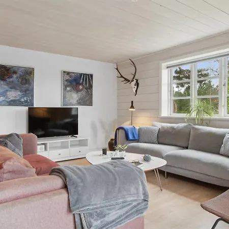 Apartment Roque - 25M From The Sea By Interhome 에벨토프트